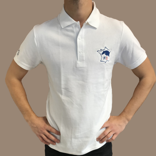 ANPFS polo