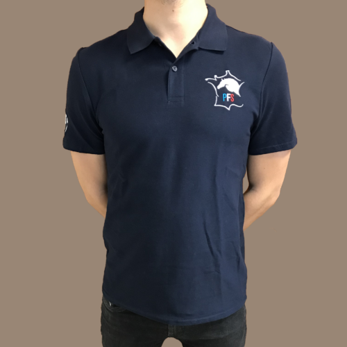 ANPFS polo