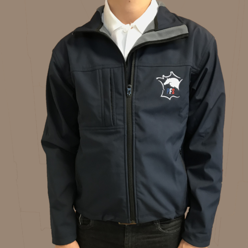 ANPFS softshell