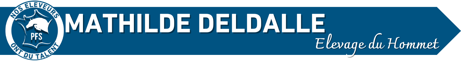 Mathilde Deldalle
