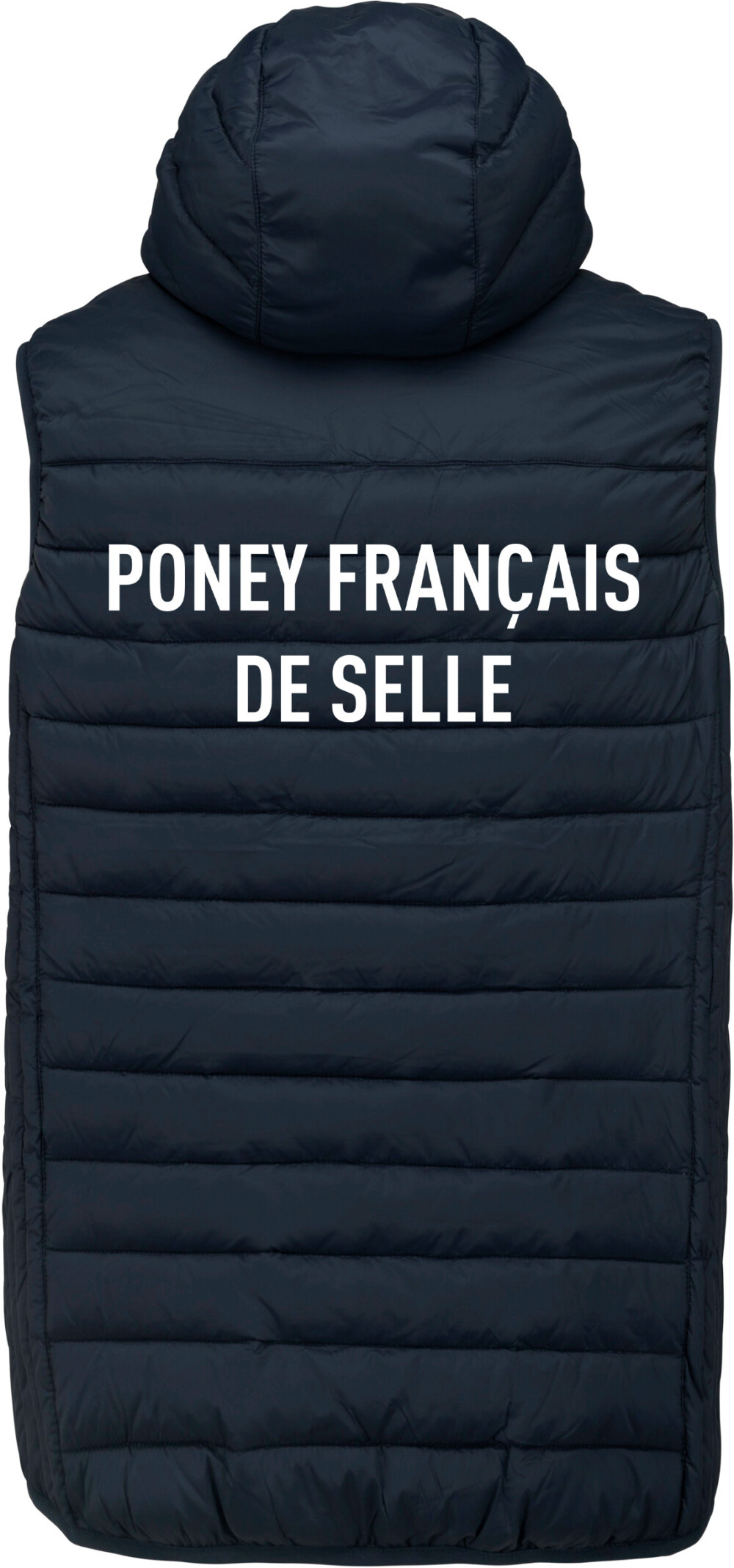 Doudoune sans manche Femme – Image 2